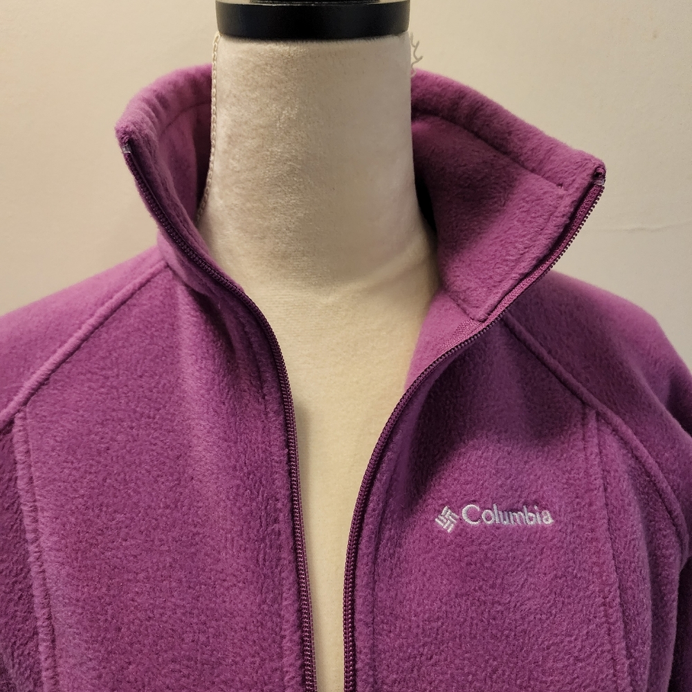 Columbia sweater - Picture 3 of 5